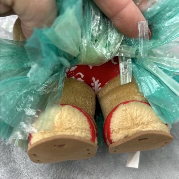 Sanrio jello kitty tan sun-kissed Hawaiian Ukulele rare - Picture 7 of 7